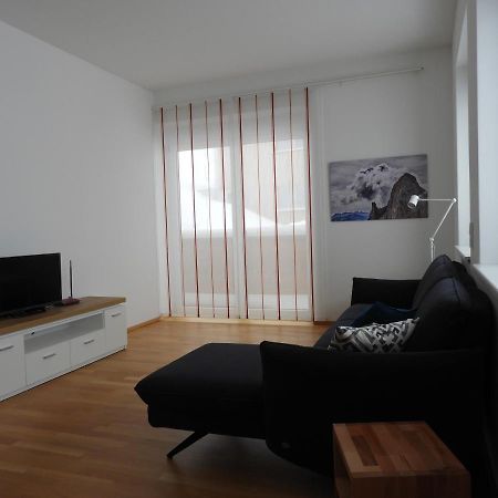 Ferienwohnung Im Stern فونتانيلا المظهر الخارجي الصورة