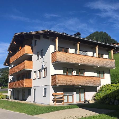 Ferienwohnung Im Stern فونتانيلا المظهر الخارجي الصورة