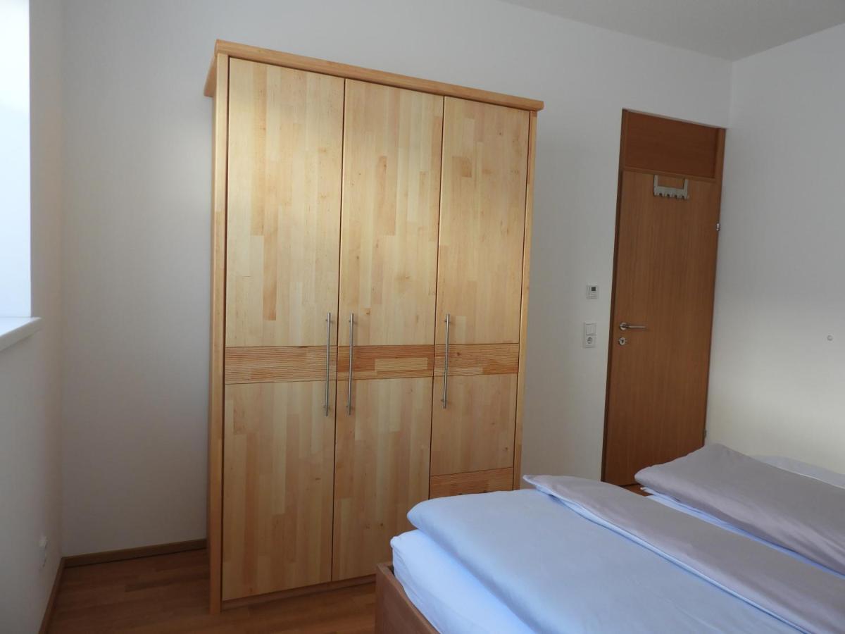 Ferienwohnung Im Stern فونتانيلا المظهر الخارجي الصورة