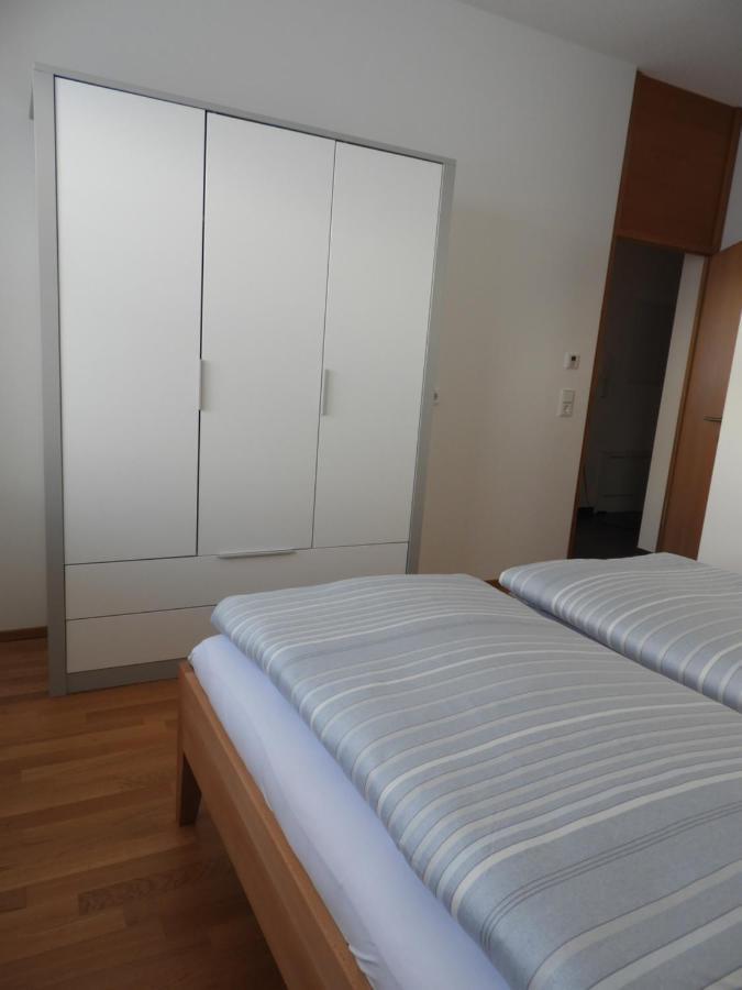 Ferienwohnung Im Stern فونتانيلا المظهر الخارجي الصورة