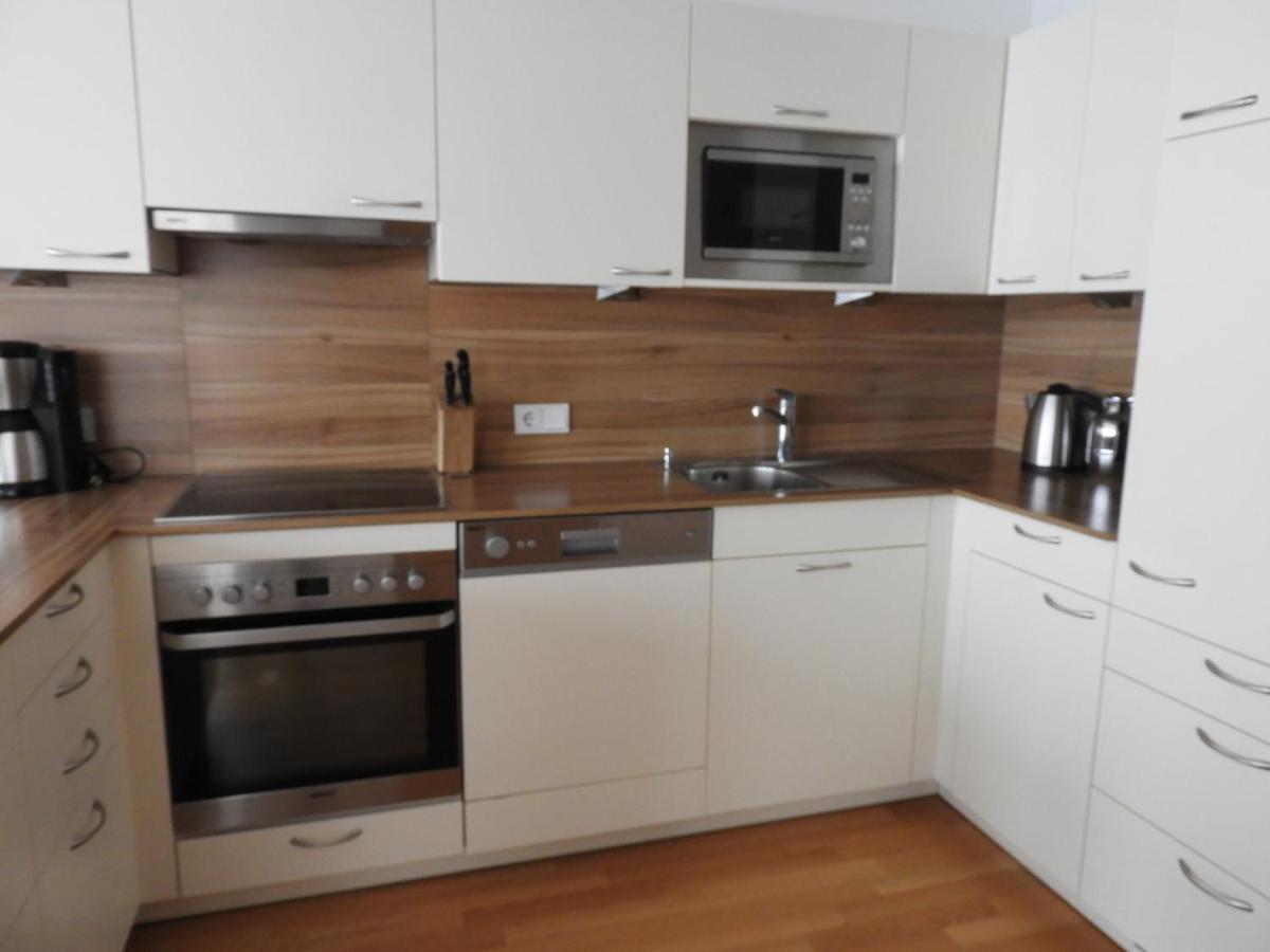 Ferienwohnung Im Stern فونتانيلا المظهر الخارجي الصورة