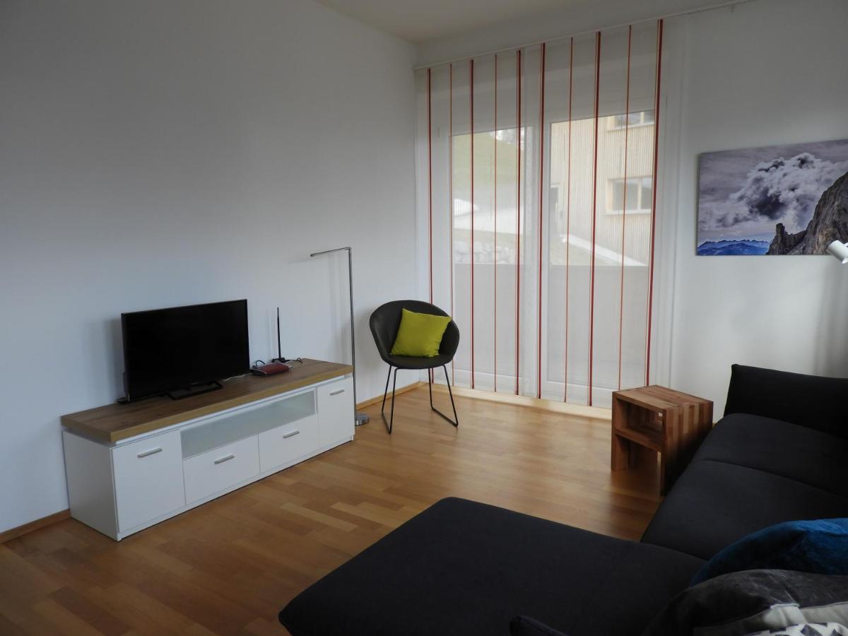Ferienwohnung Im Stern فونتانيلا المظهر الخارجي الصورة