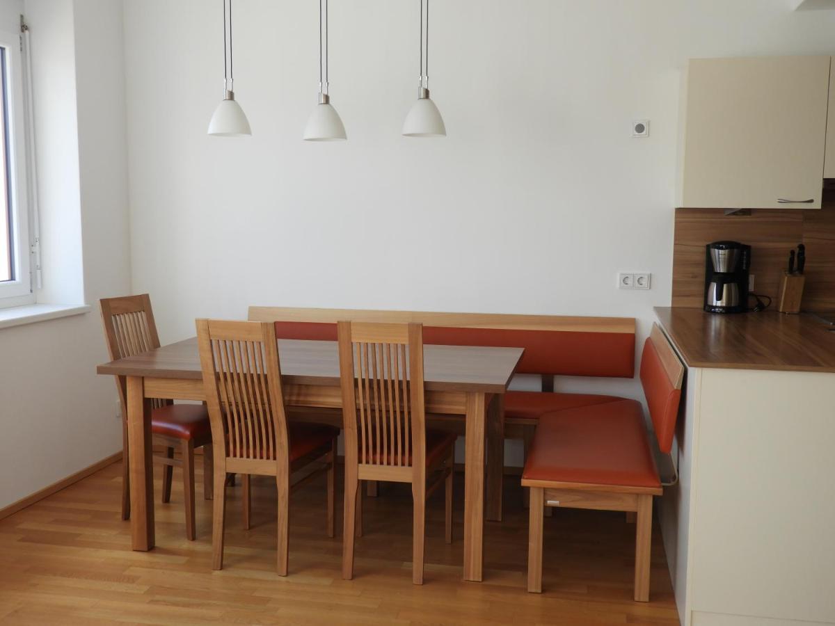 Ferienwohnung Im Stern فونتانيلا المظهر الخارجي الصورة
