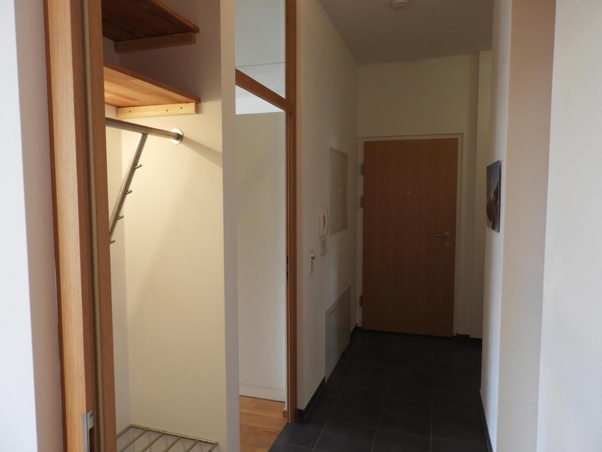 Ferienwohnung Im Stern فونتانيلا المظهر الخارجي الصورة